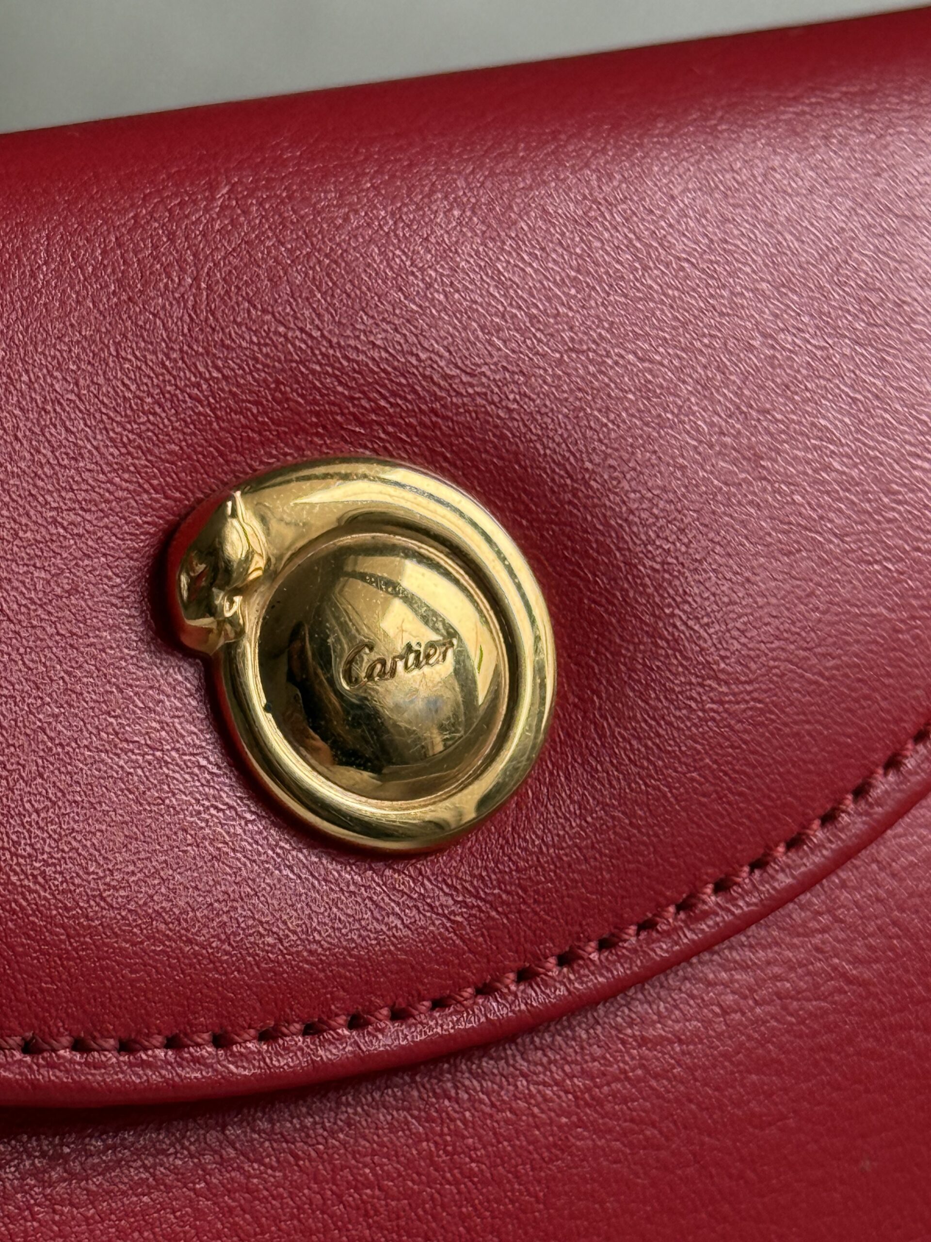 Cintura Cartier - immagine 3