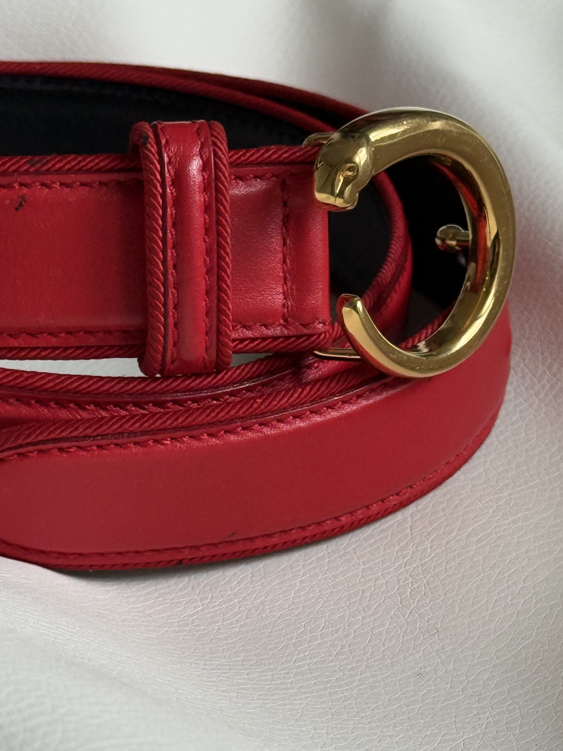 Cintura Cartier - immagine 4