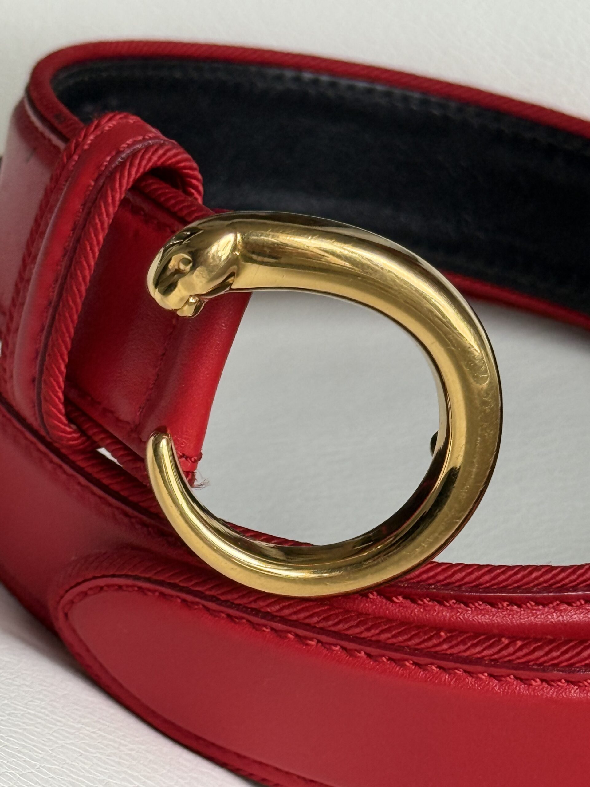 Cintura Cartier - immagine 5