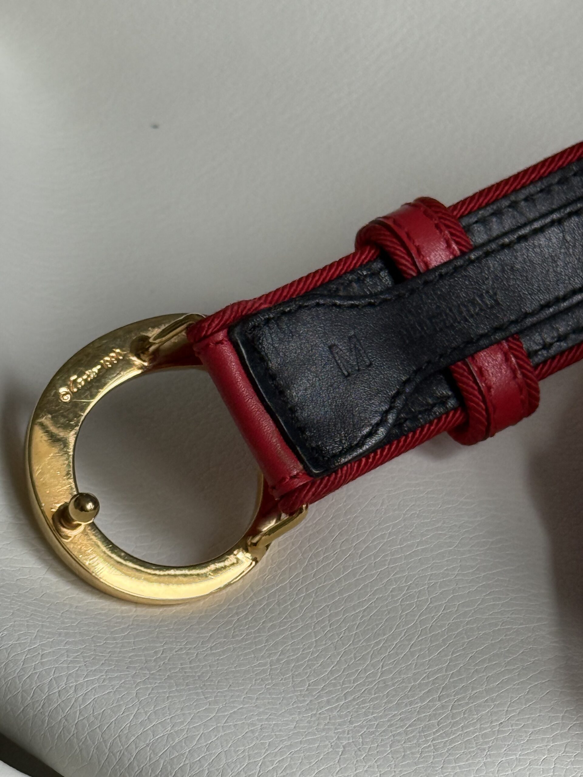 Cintura Cartier - immagine 14