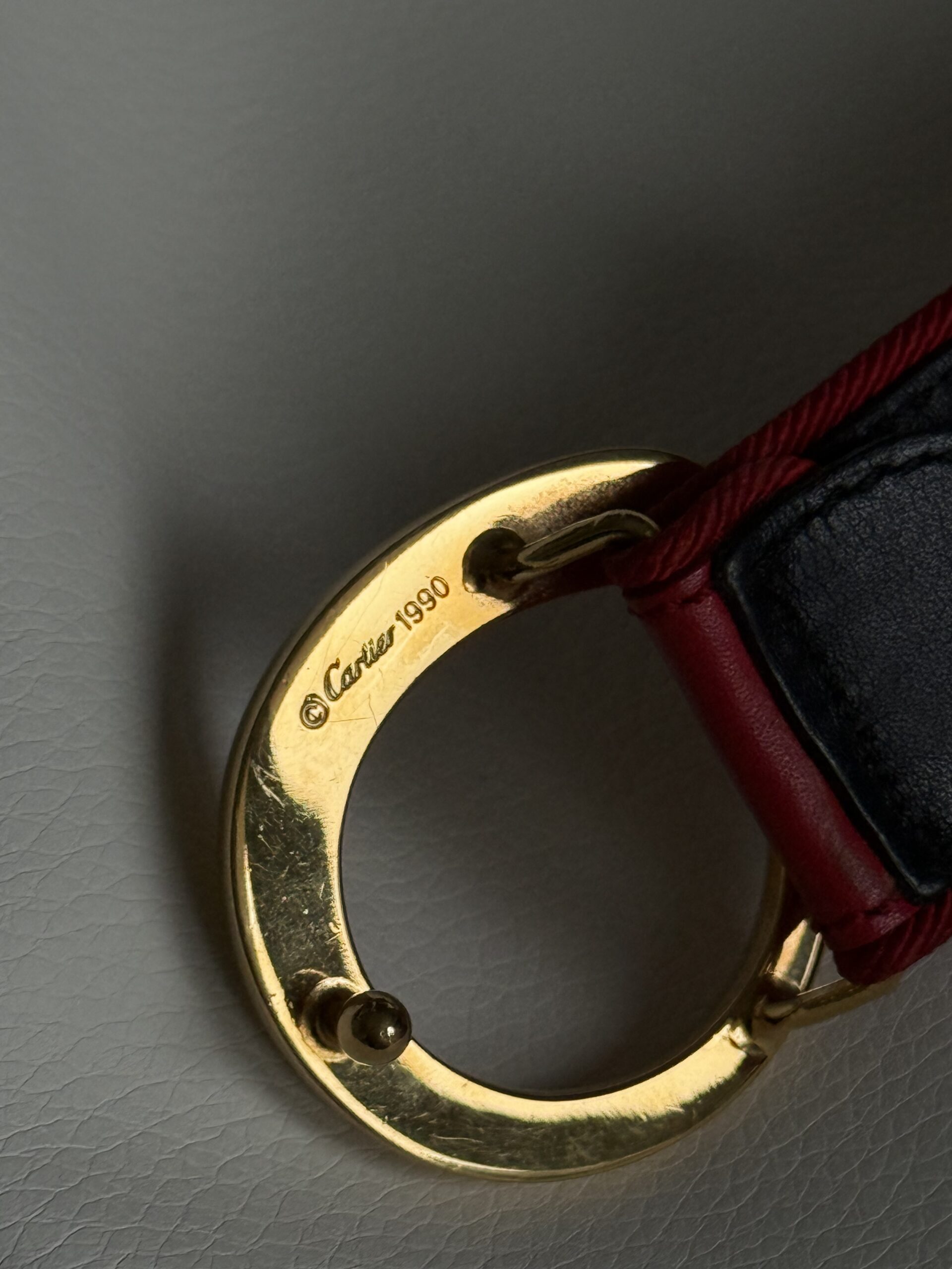 Cintura Cartier - immagine 12