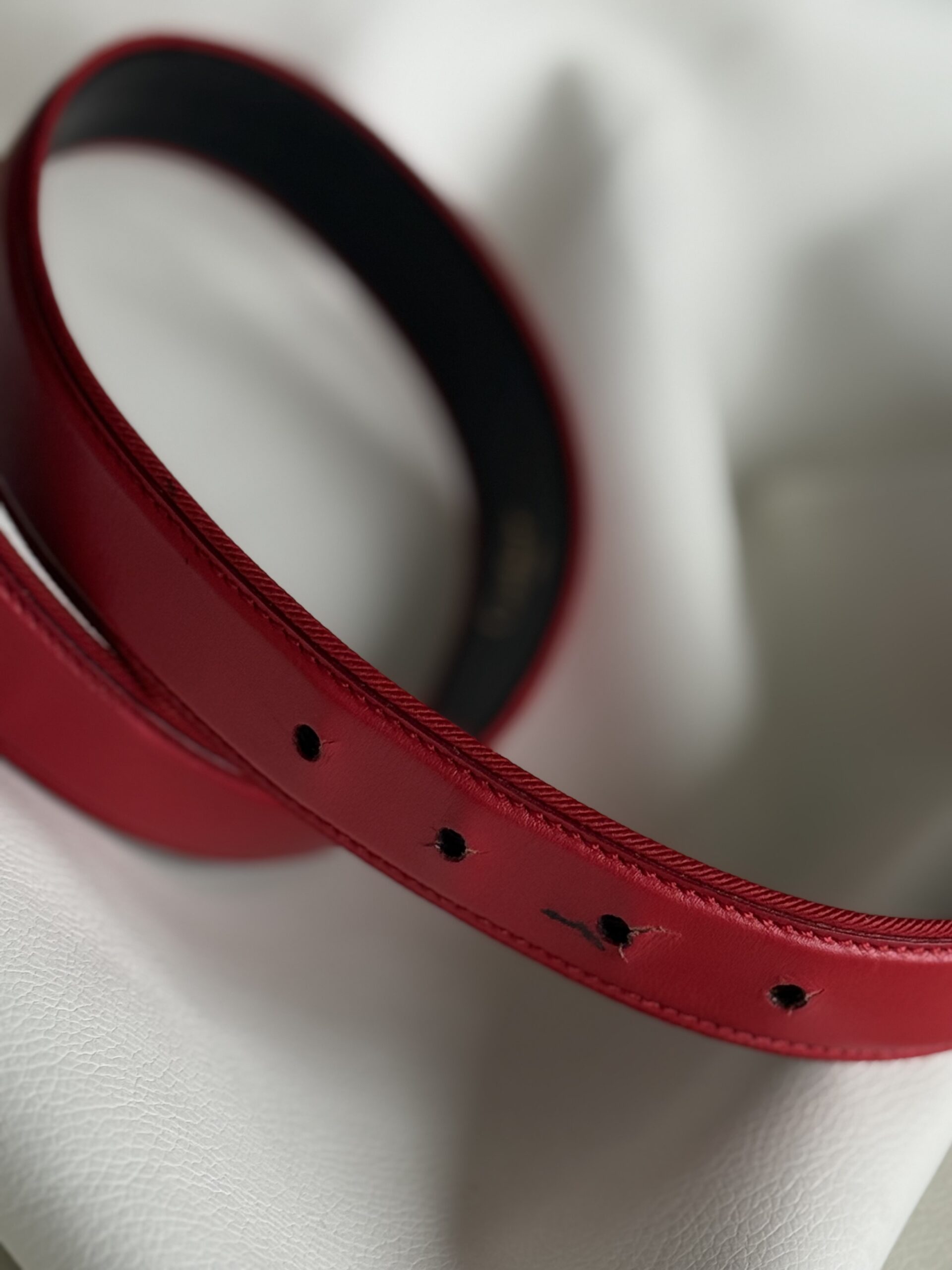 Cintura Cartier - immagine 16