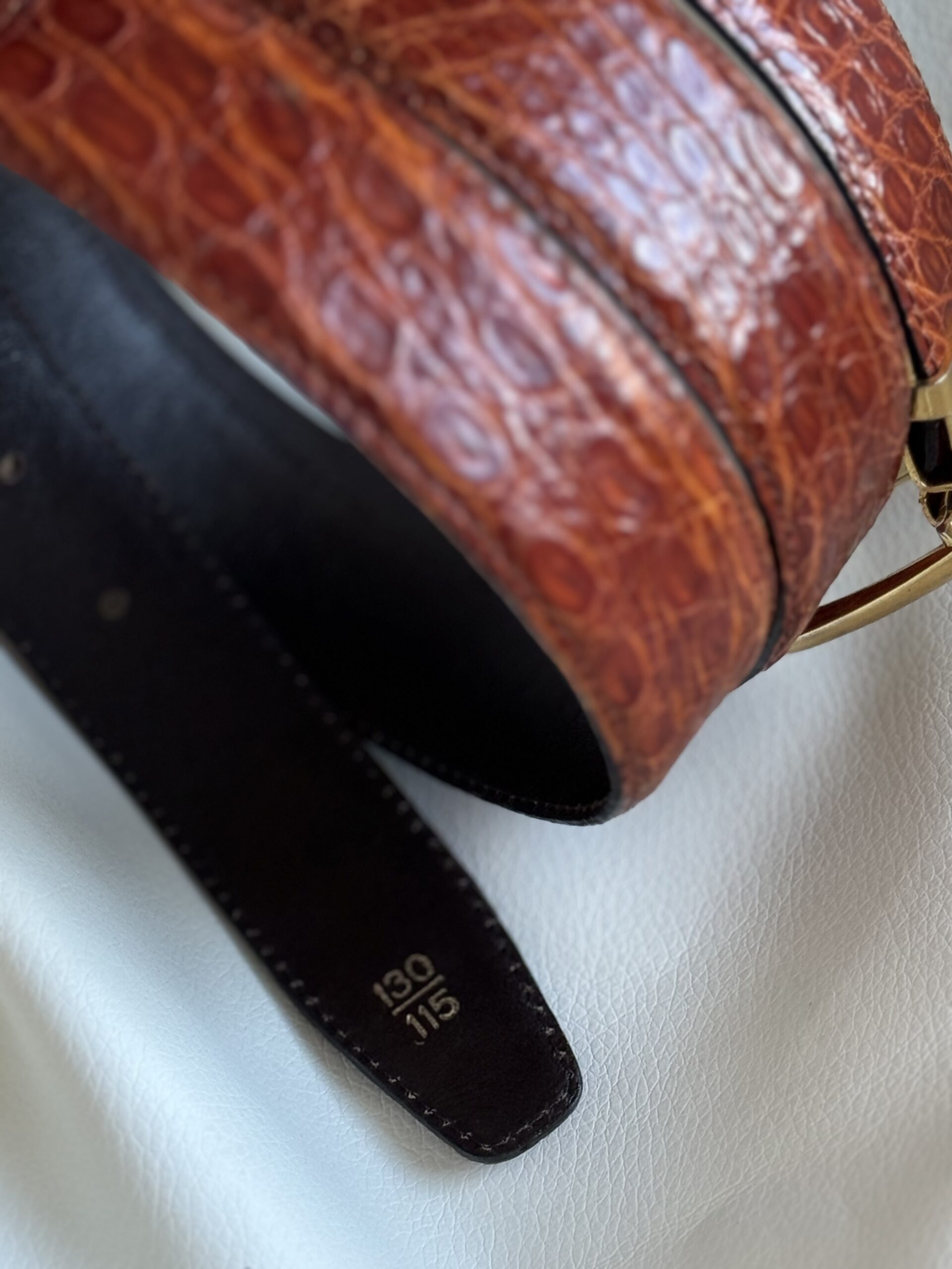 Cintura Relove - immagine 3