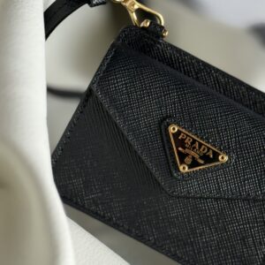 Mini borsa Prada