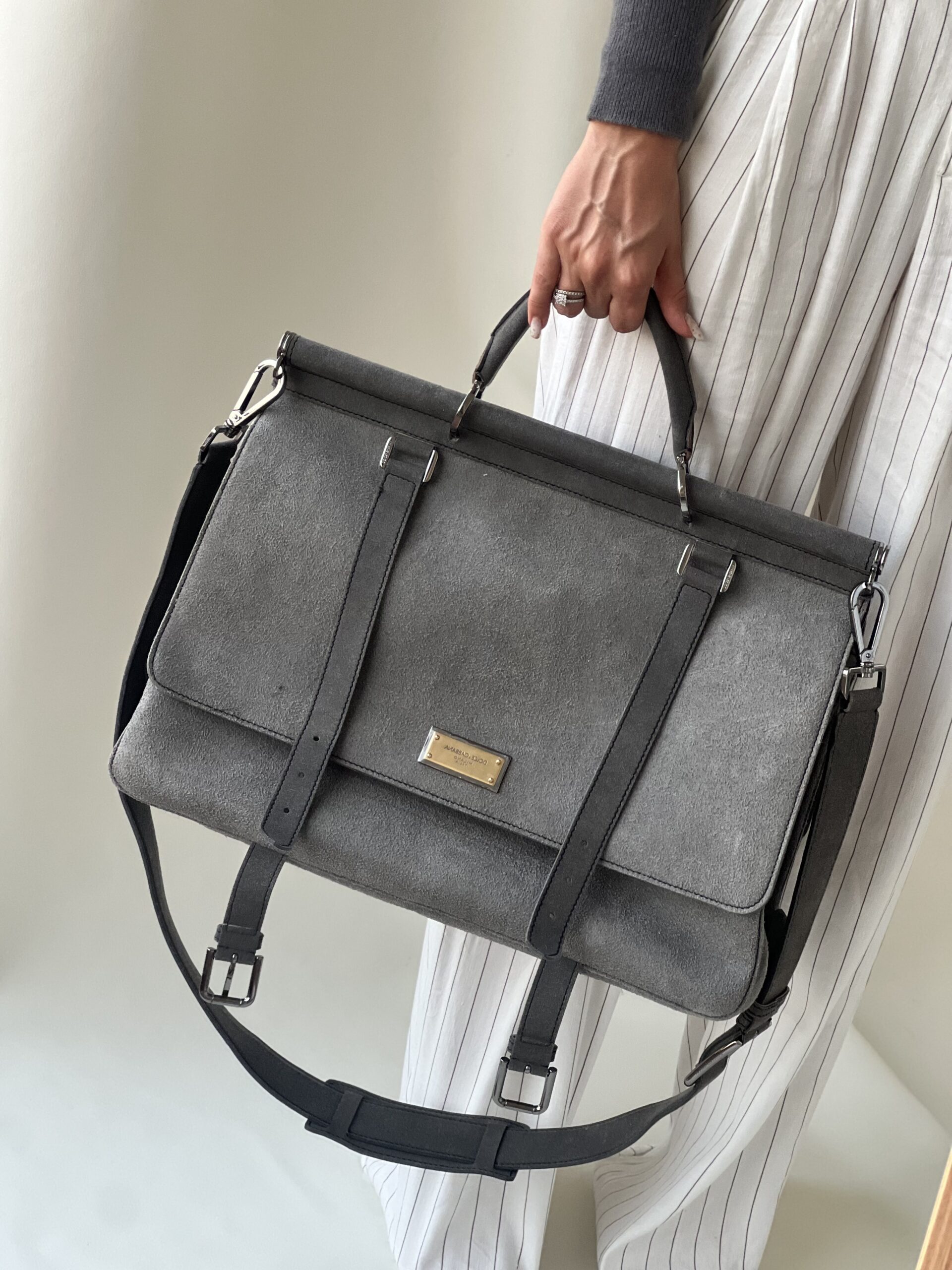 Borsa Dolce&Gabbana - immagine 2