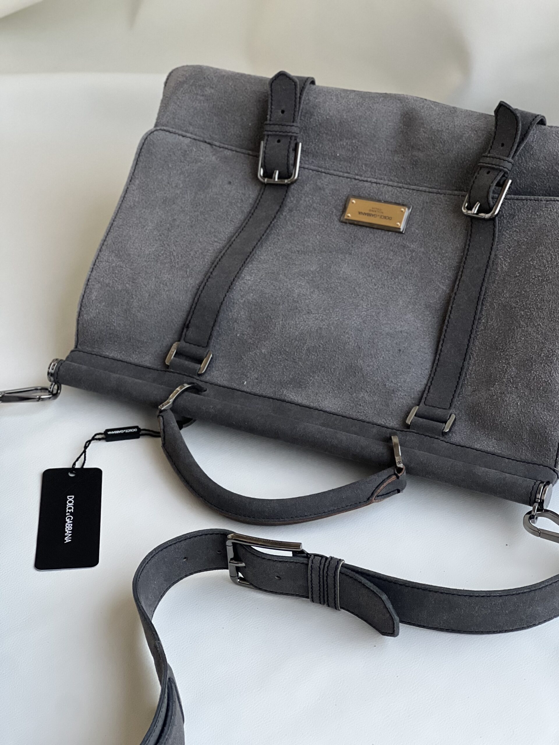 Borsa Dolce&Gabbana - immagine 6