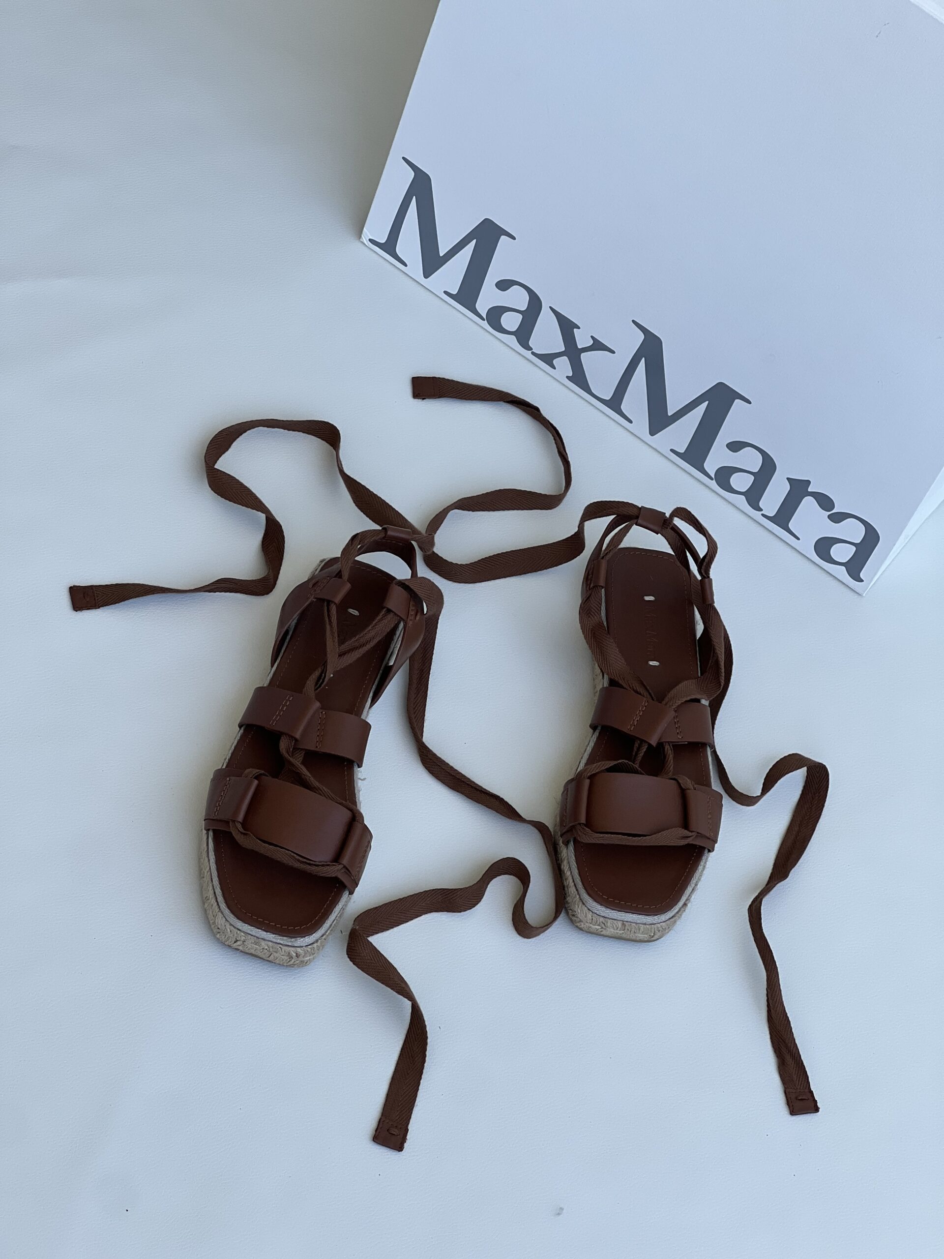Sandalo Max Mara - immagine 2