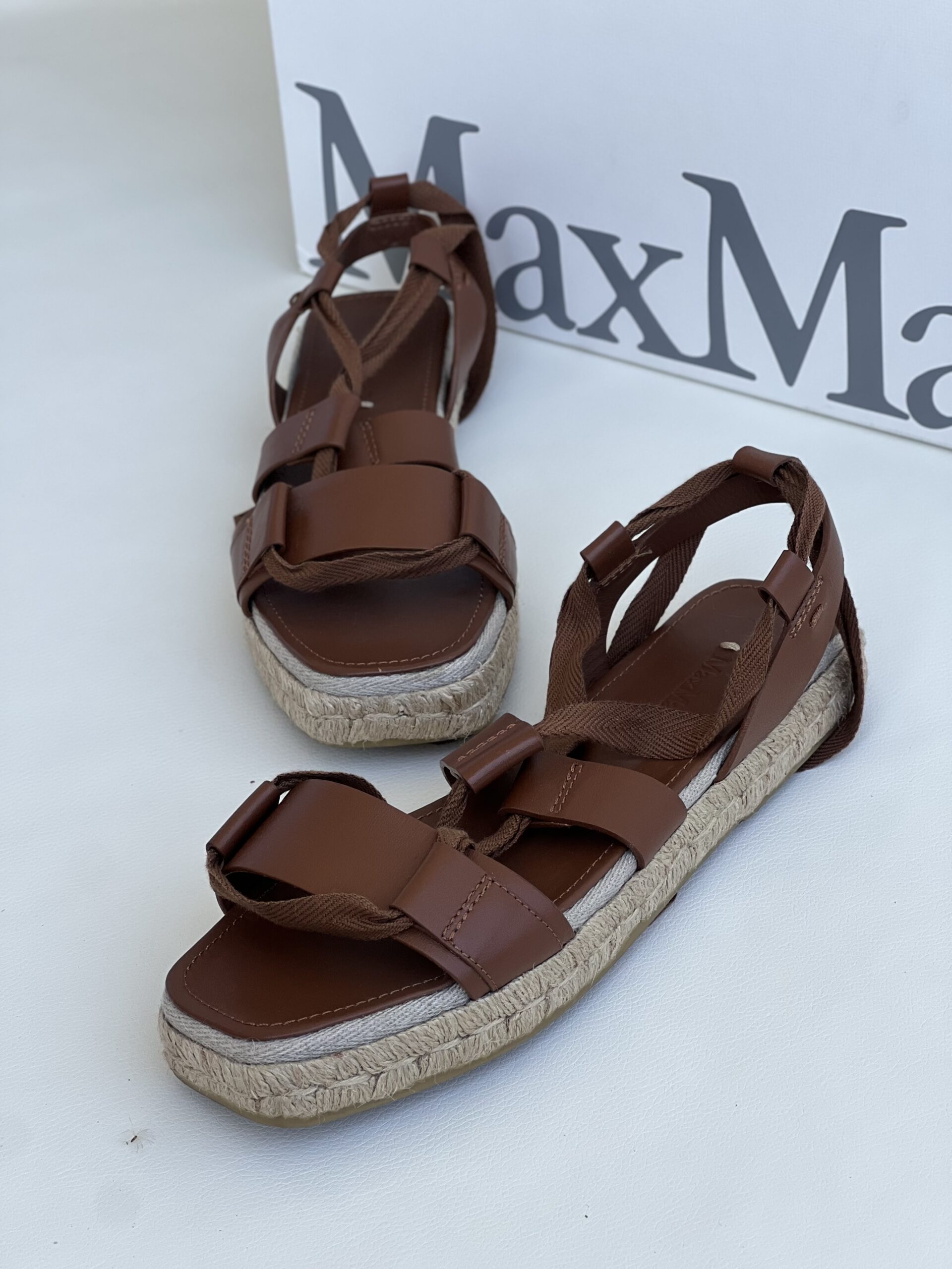 Sandalo Max Mara - immagine 5