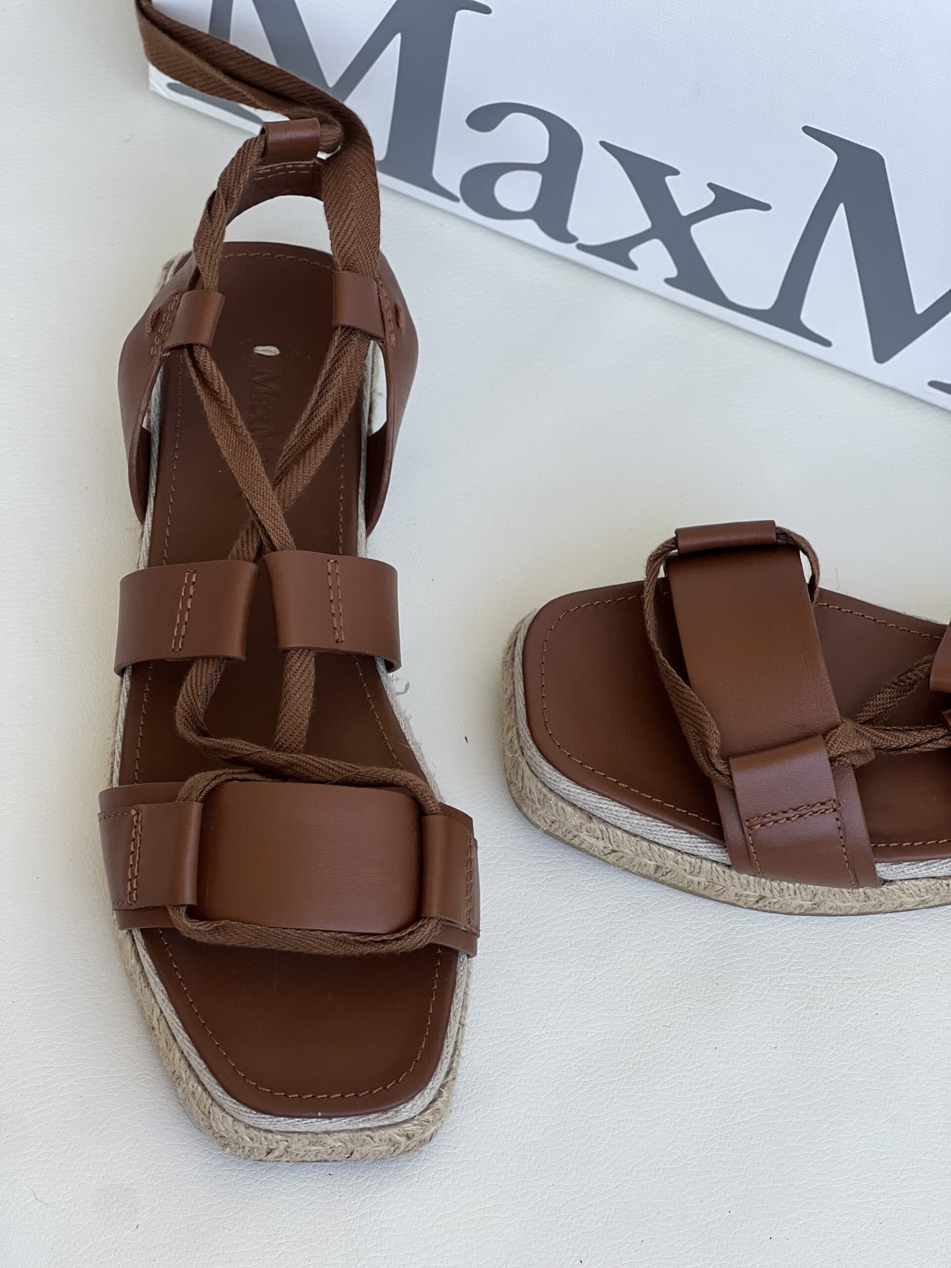 Sandalo Max Mara - immagine 4