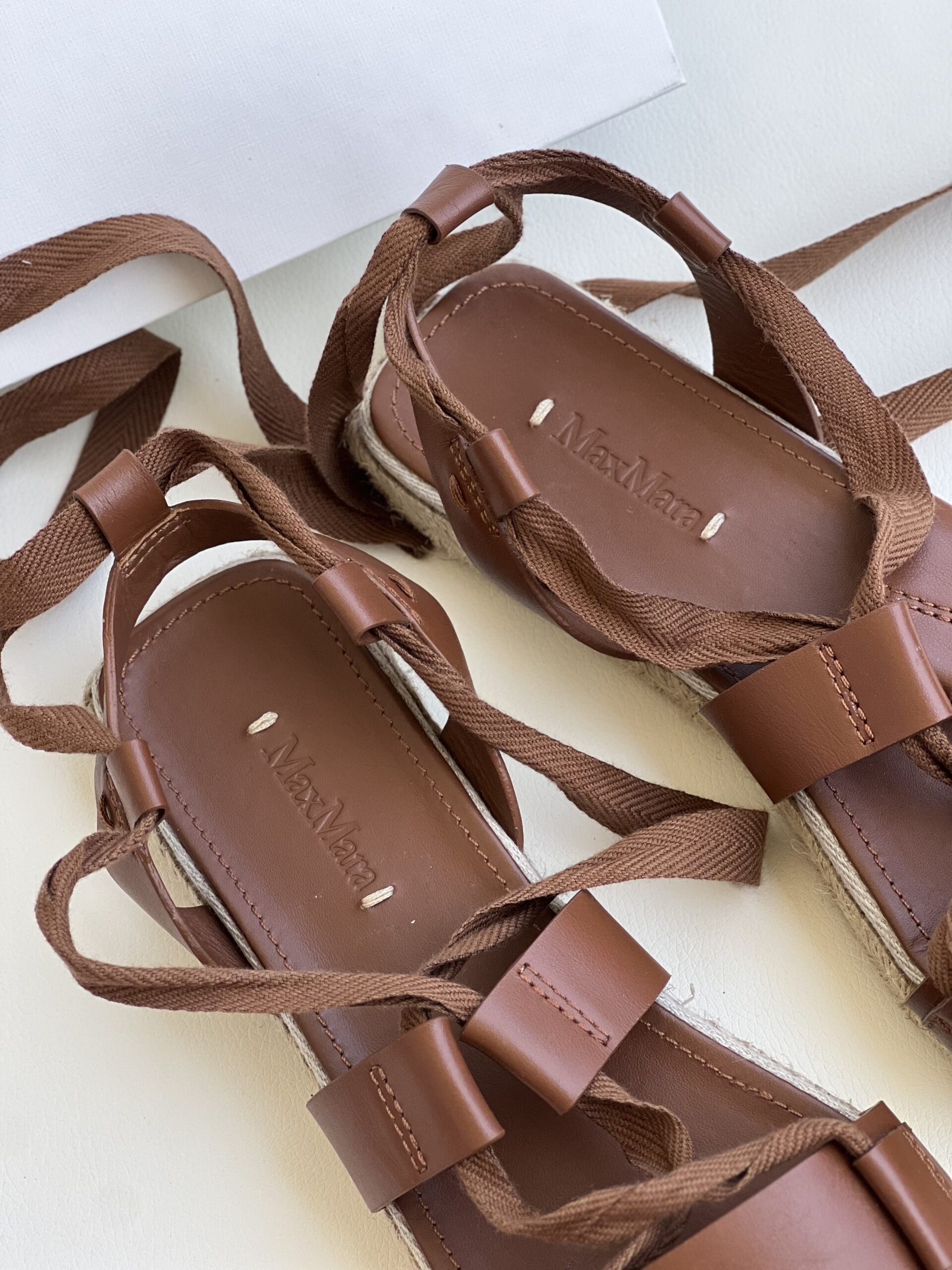 Sandalo Max Mara - immagine 3