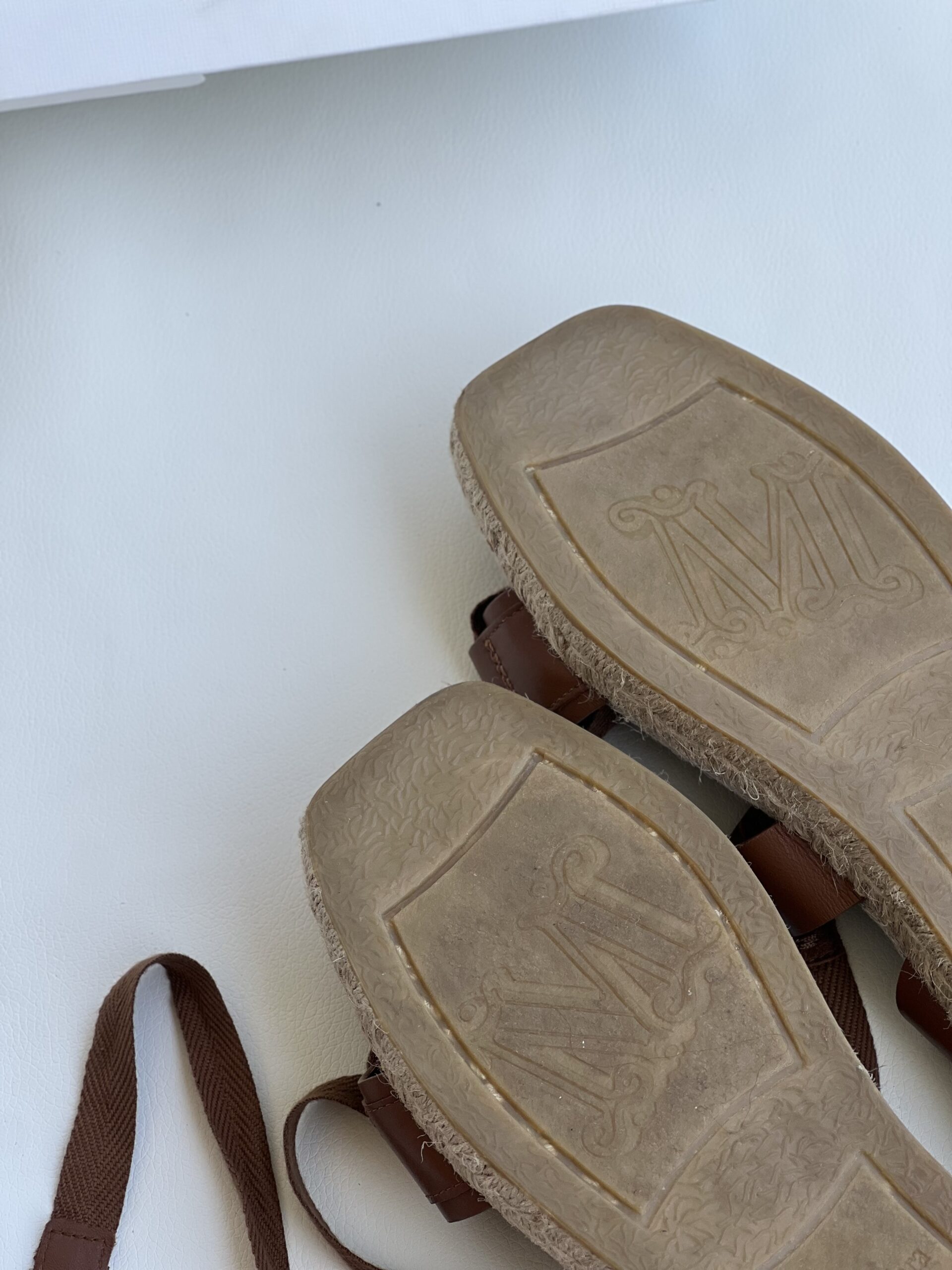 Sandalo Max Mara - immagine 6