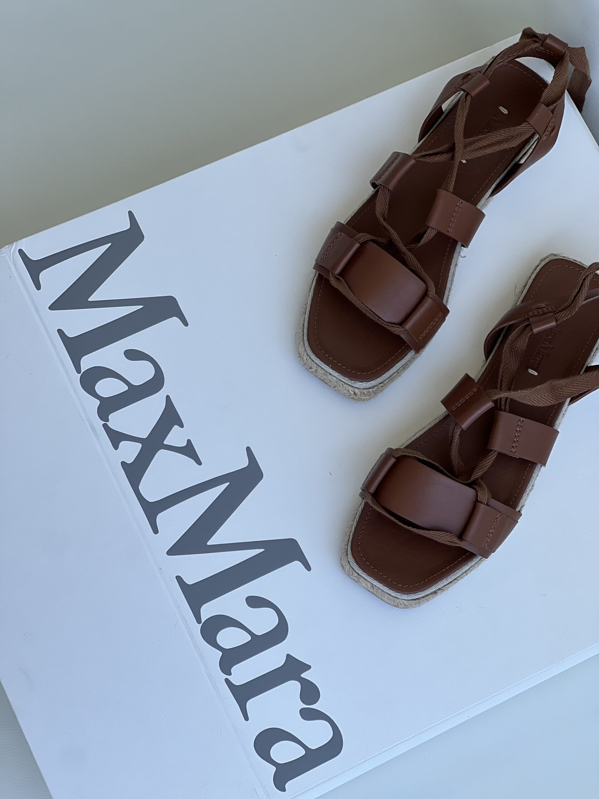 Sandalo Max Mara - immagine 7