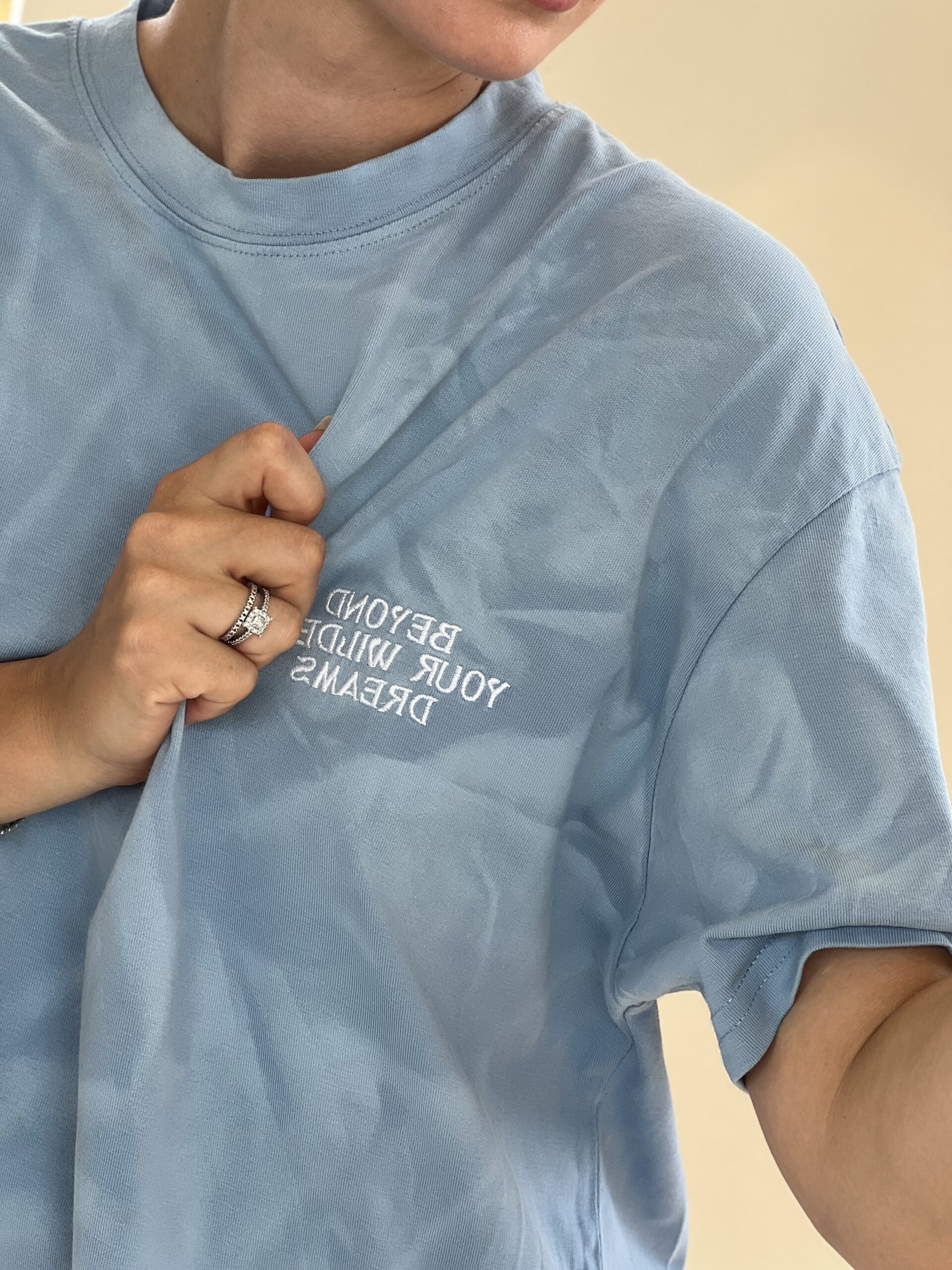 T-shirt Amiri - immagine 7