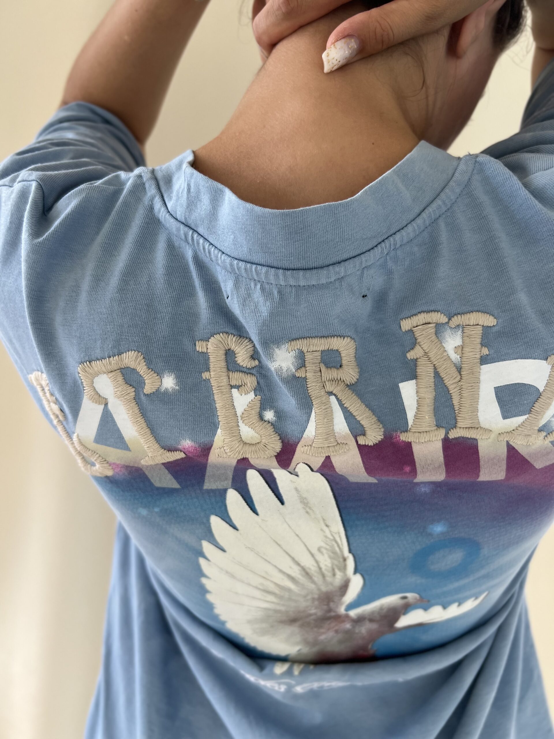 T-shirt Amiri - immagine 5