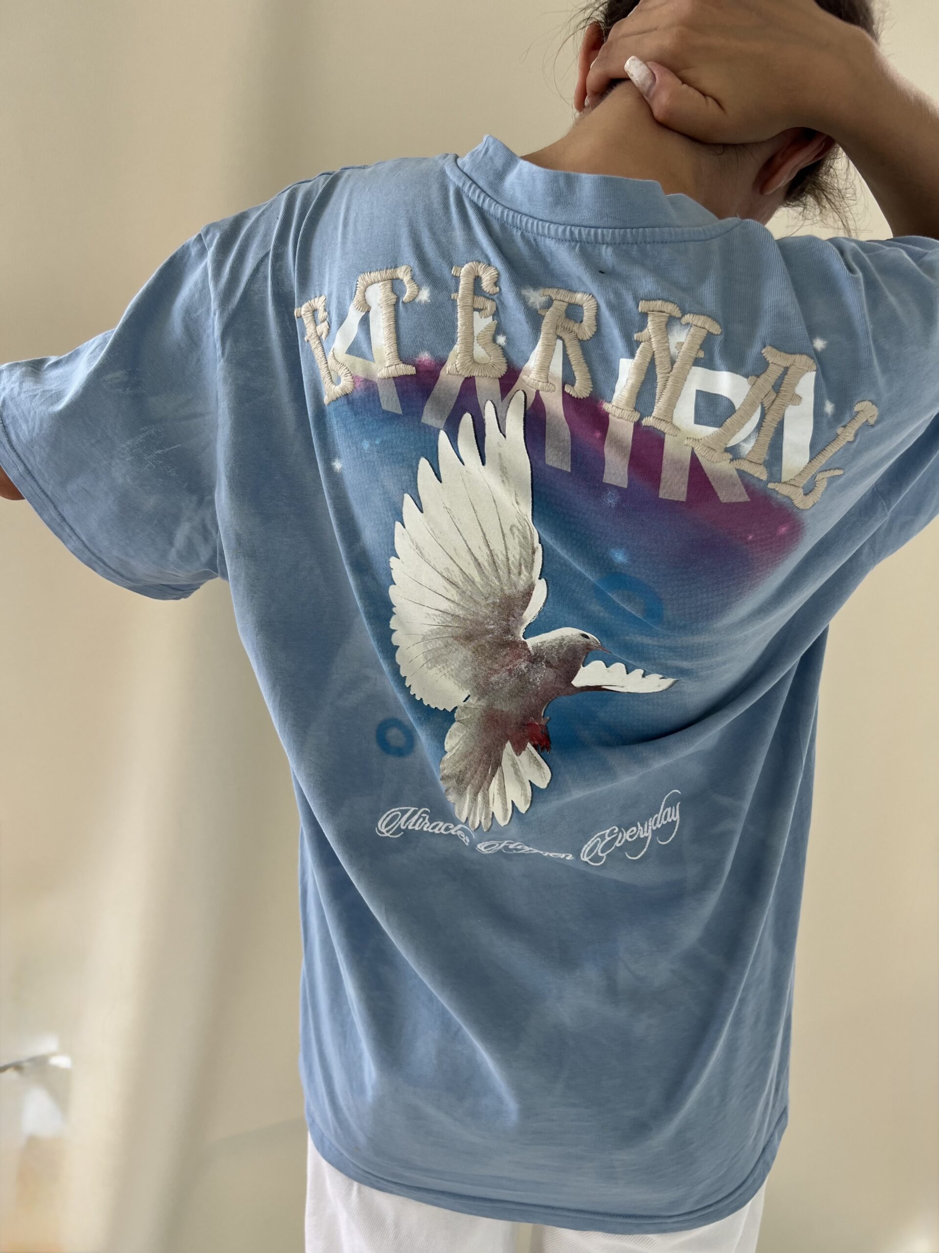 T-shirt Amiri - immagine 6