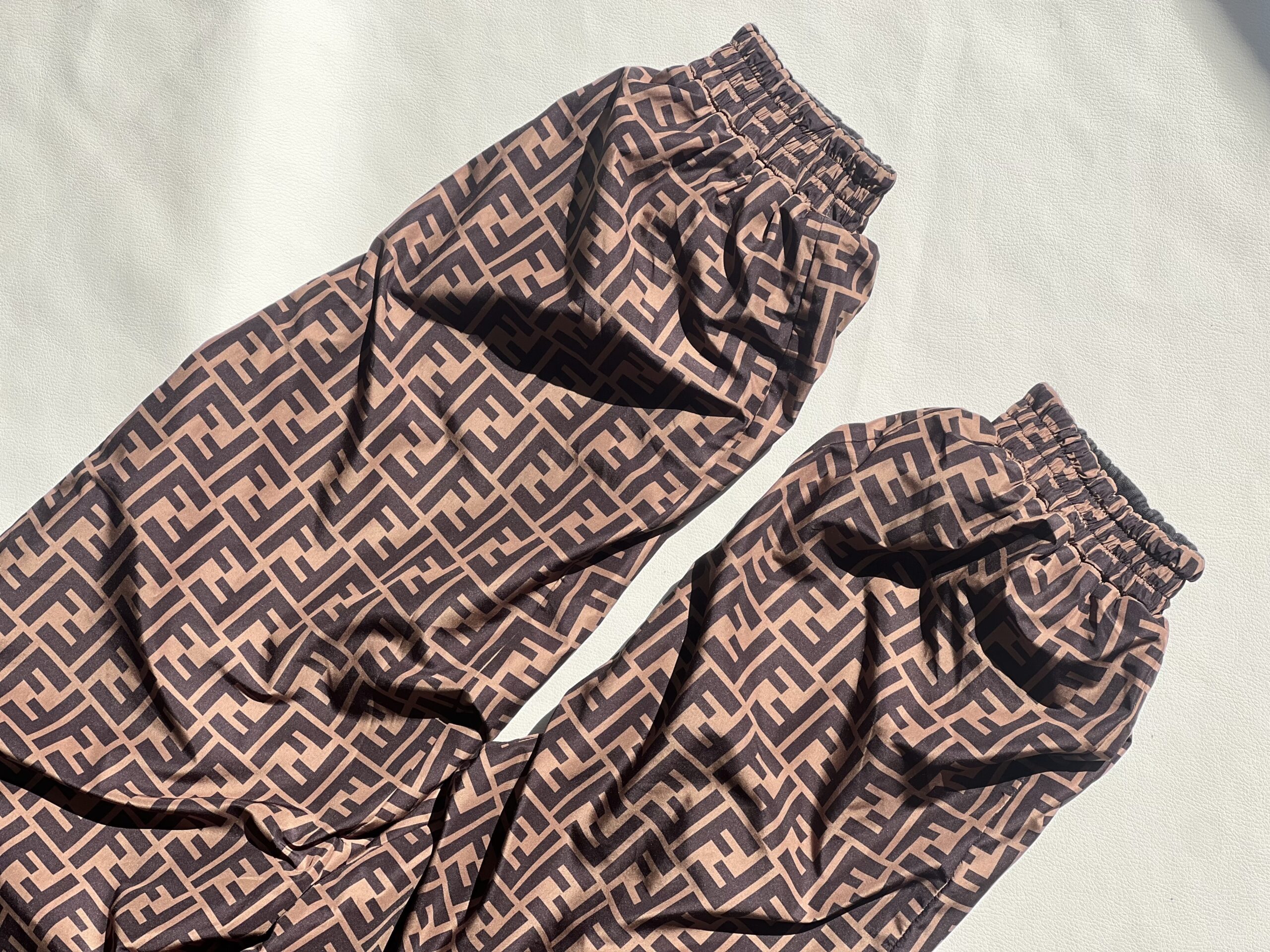 Pantalone Fendi - immagine 2