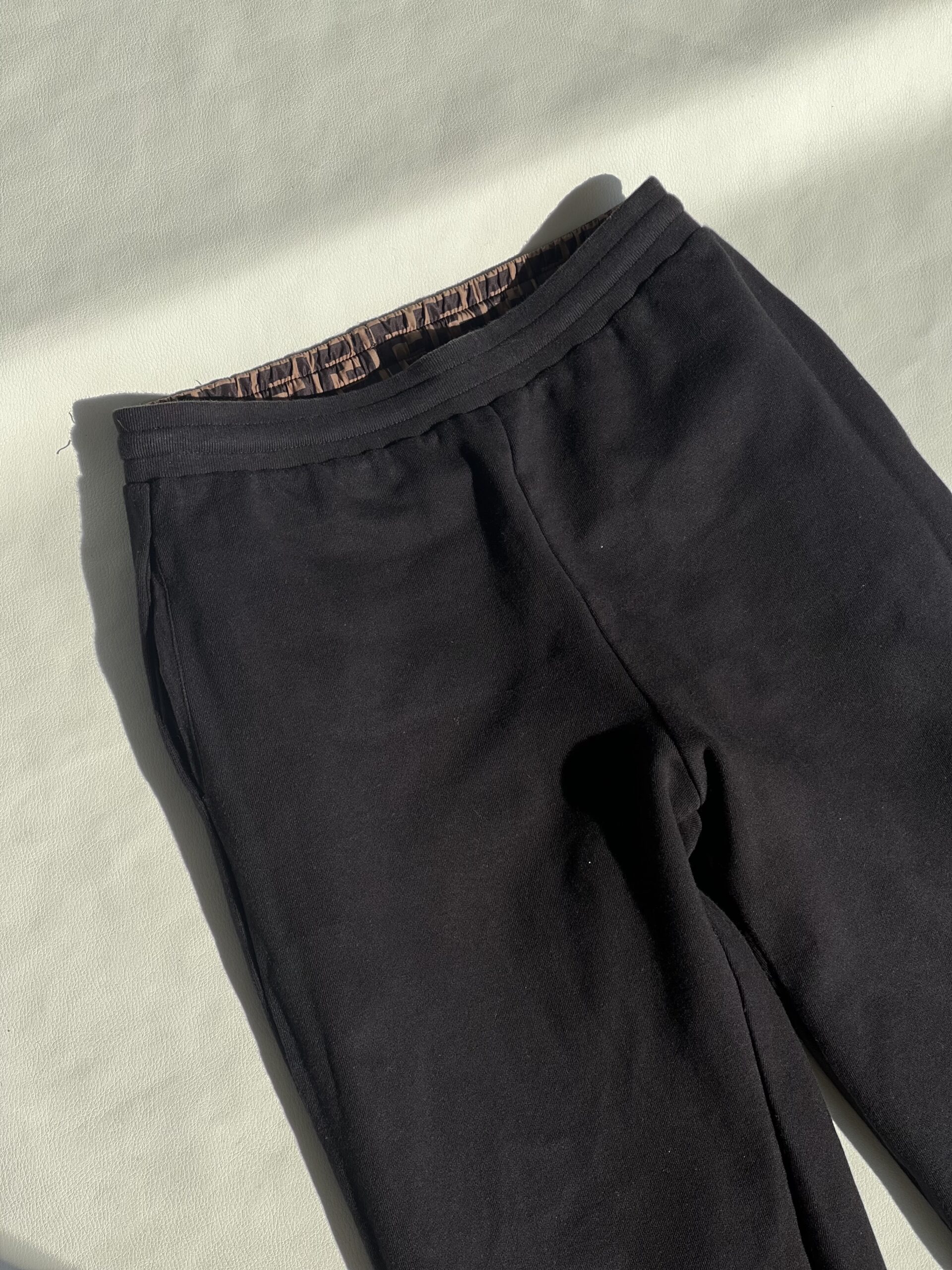 Pantalone Fendi - immagine 3