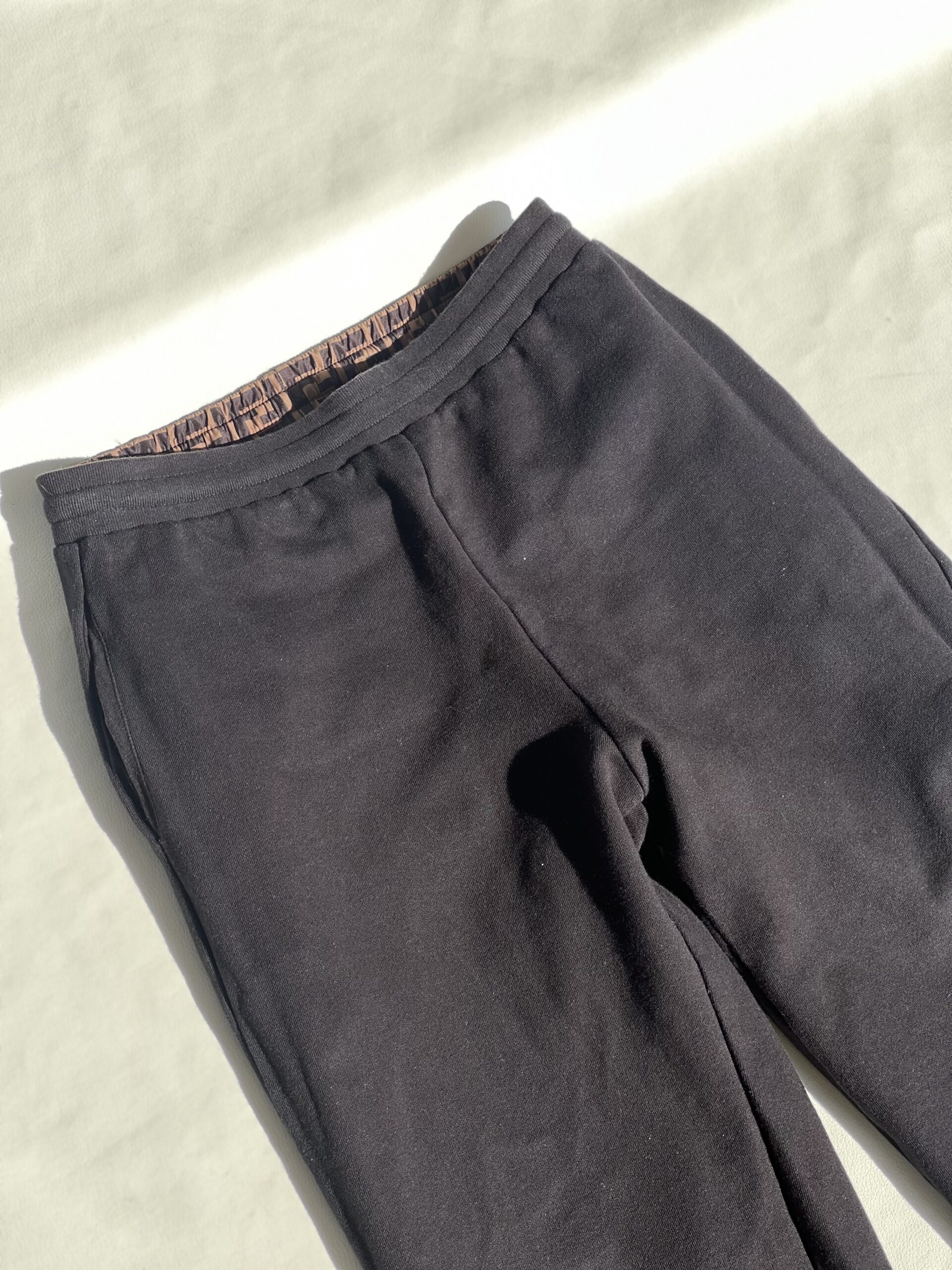 Pantalone Fendi - immagine 5