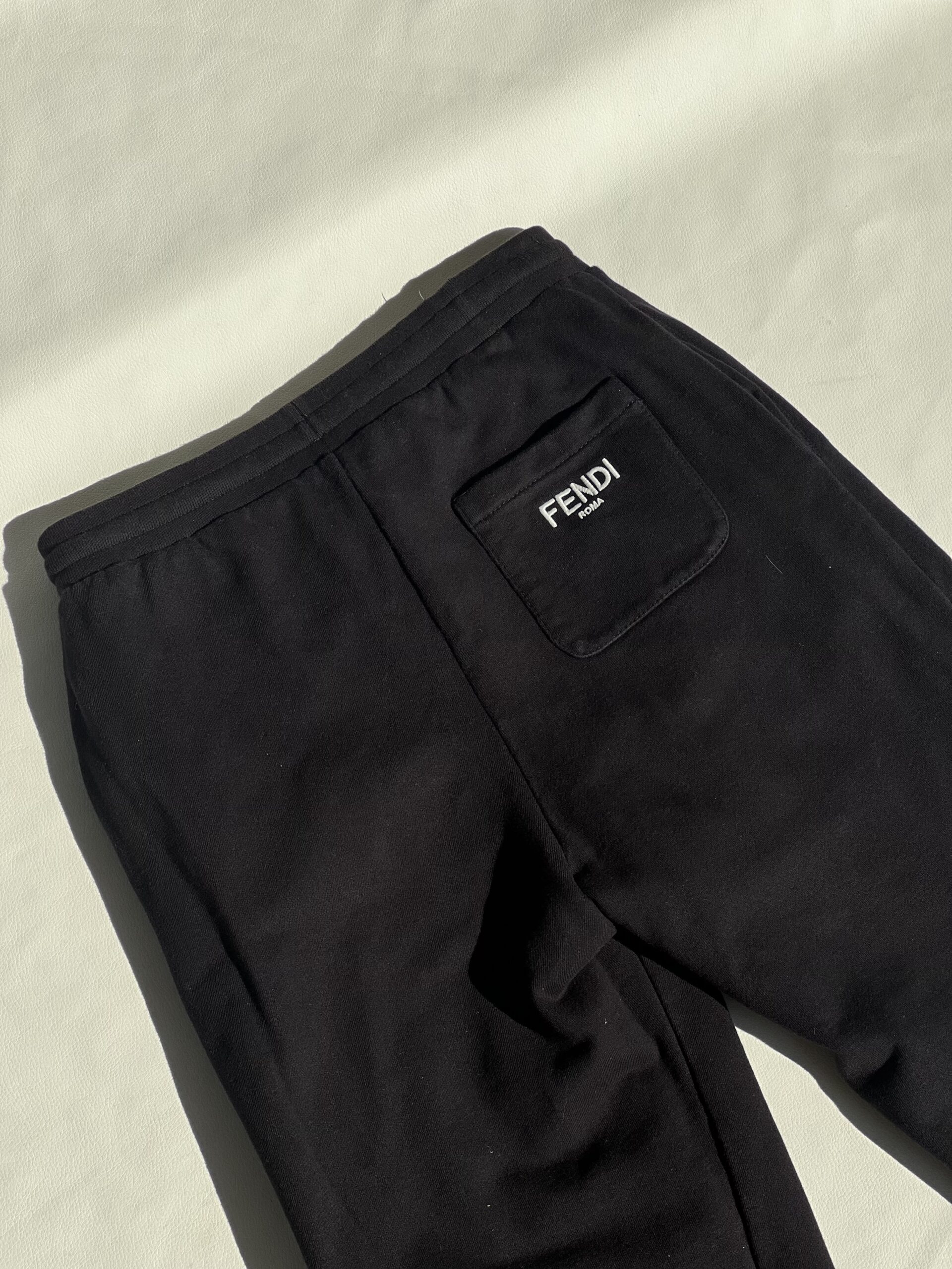 Pantalone Fendi - immagine 8