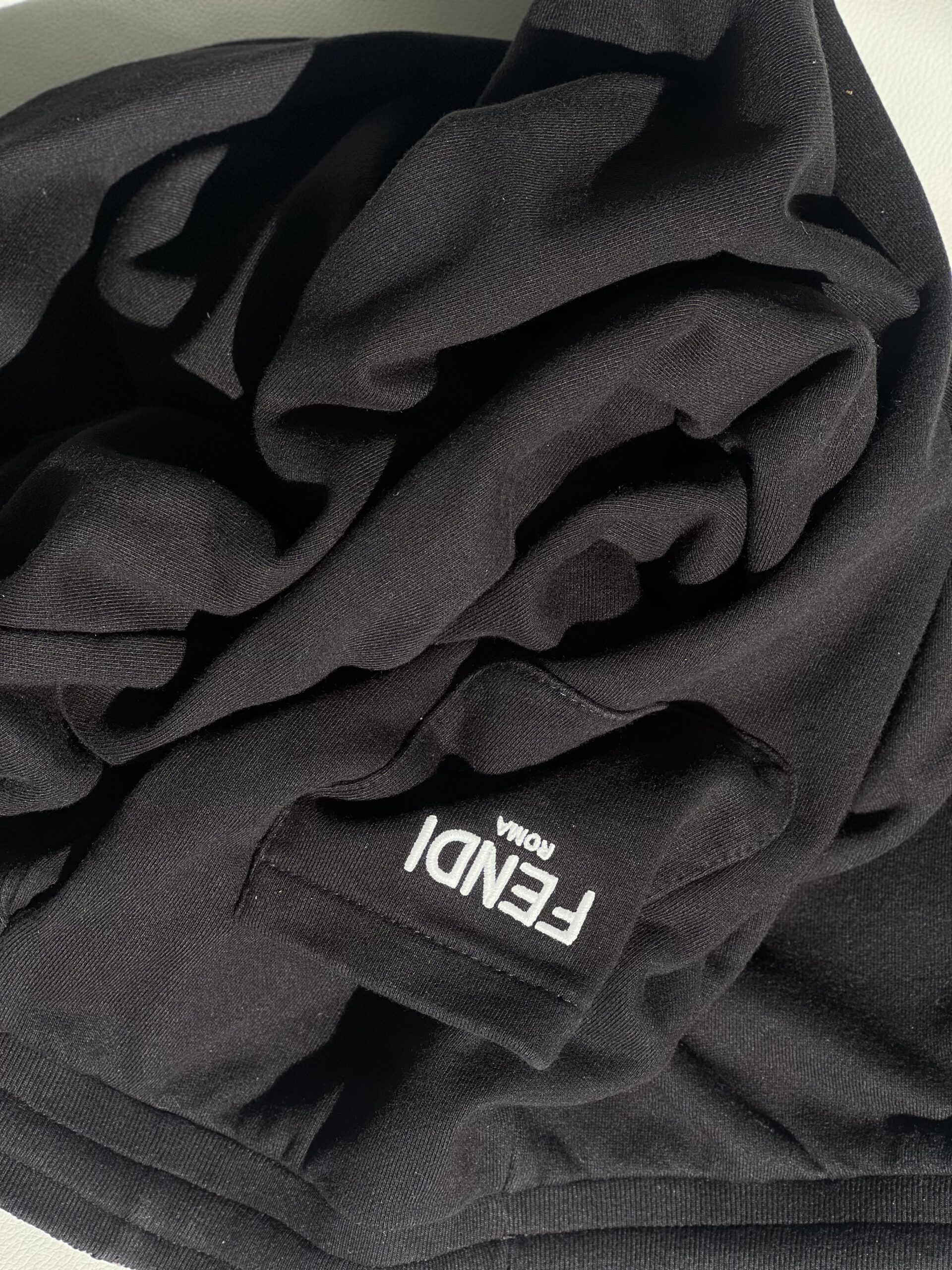 Pantalone Fendi - immagine 6