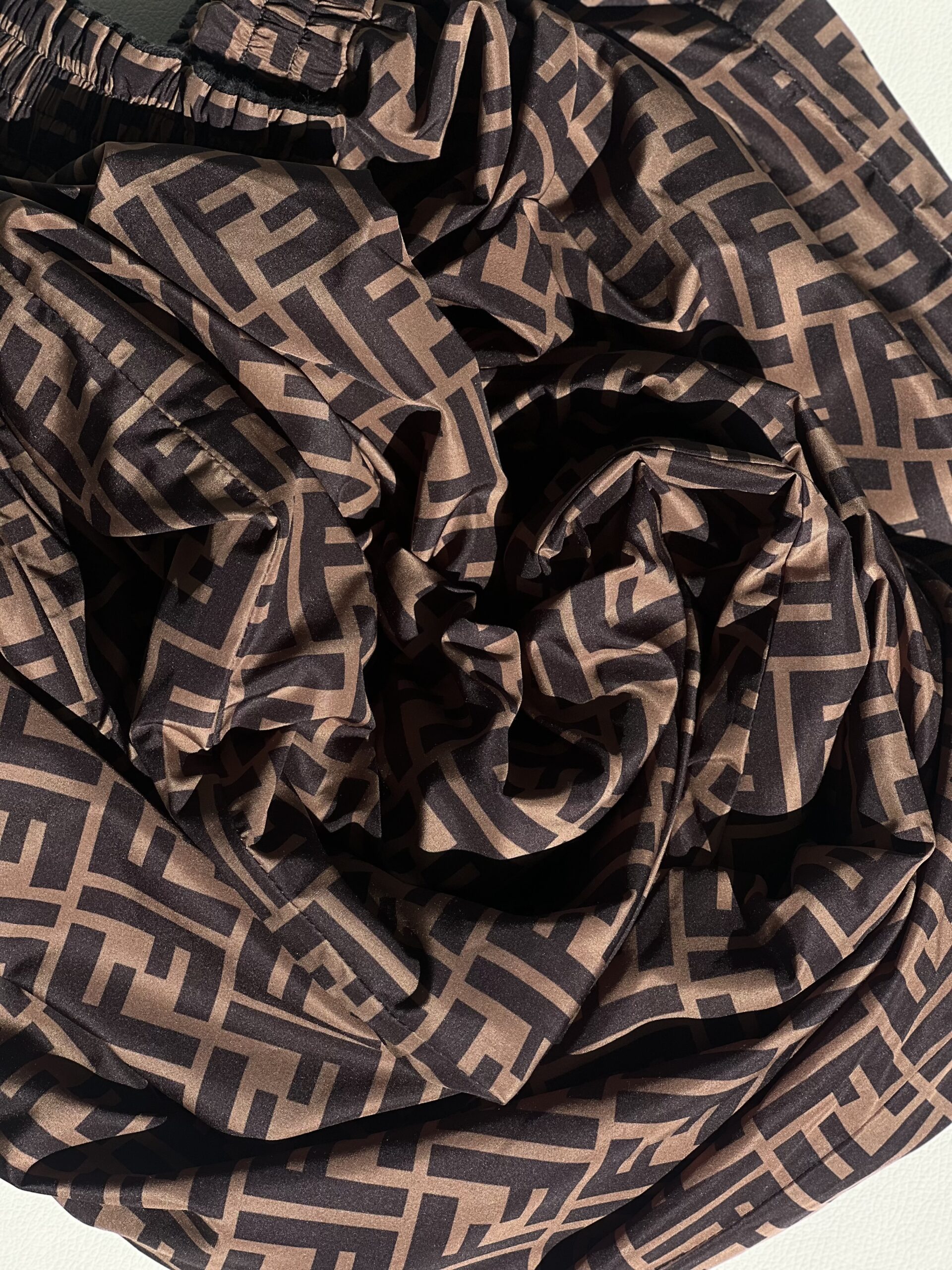 Pantalone Fendi - immagine 4