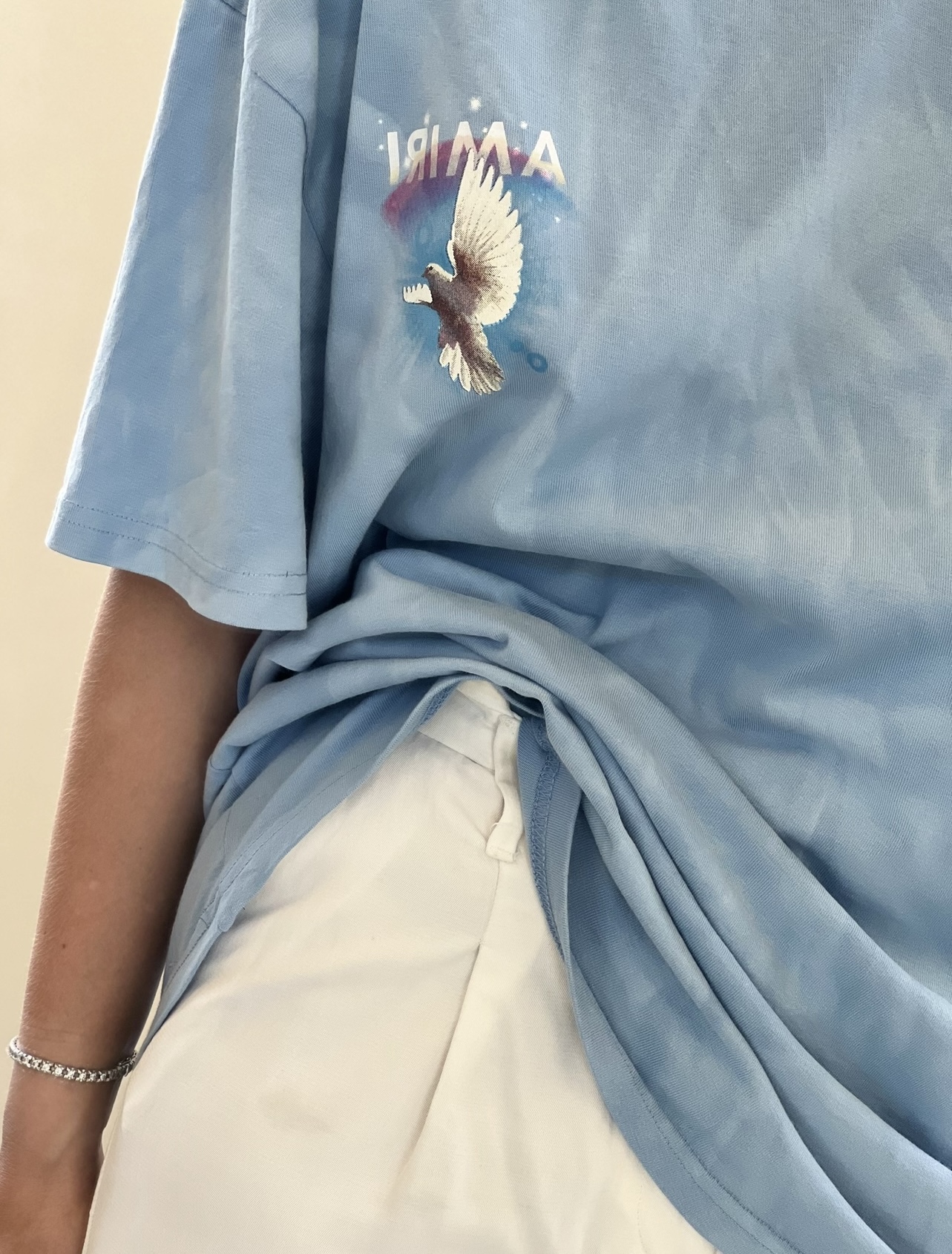 T-shirt Amiri - immagine 4