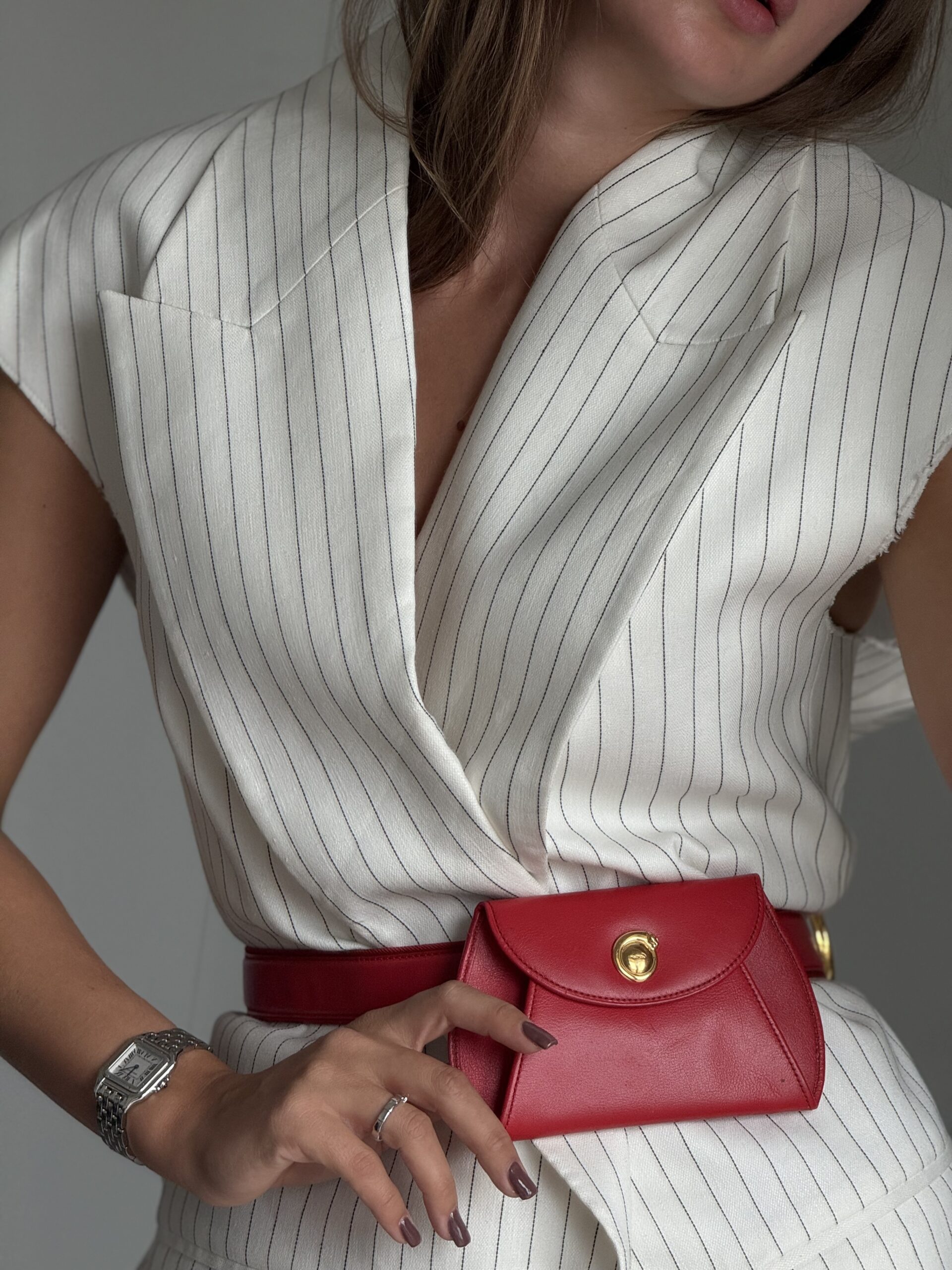 Cintura Cartier - immagine 10