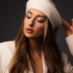 Cappello Relove MARÈ