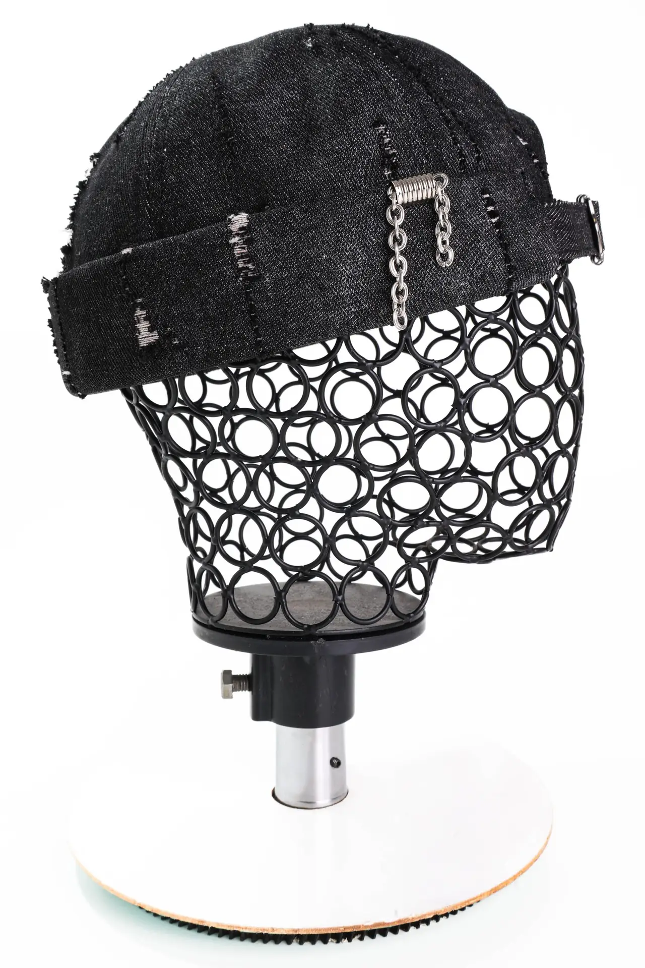 Cappello Docker - immagine 4