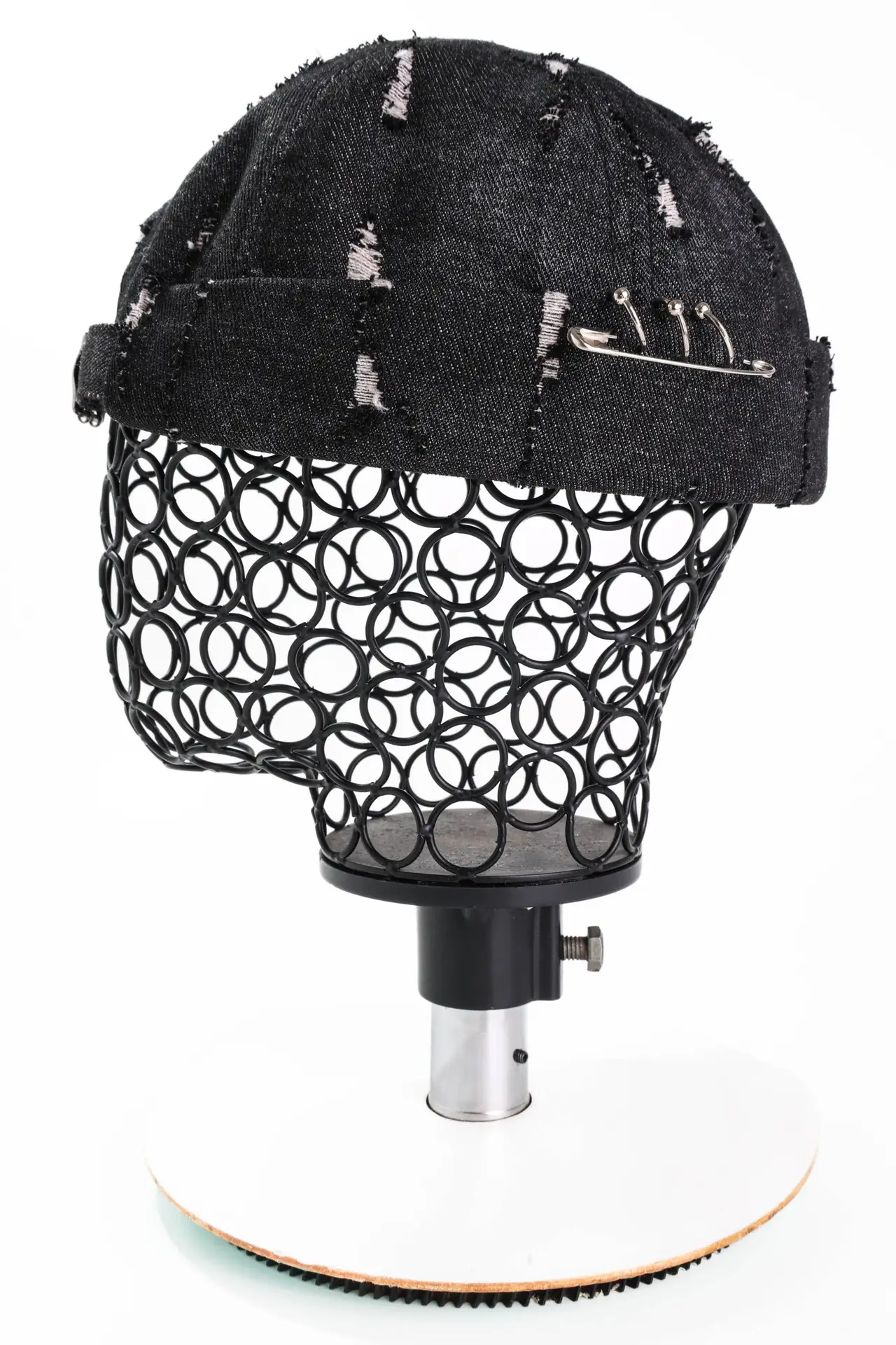 Cappello Docker - immagine 2