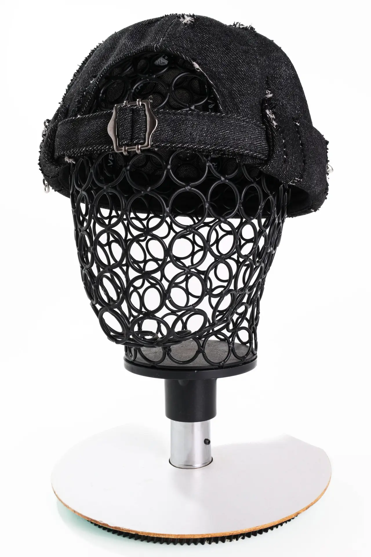 Cappello Docker - immagine 3