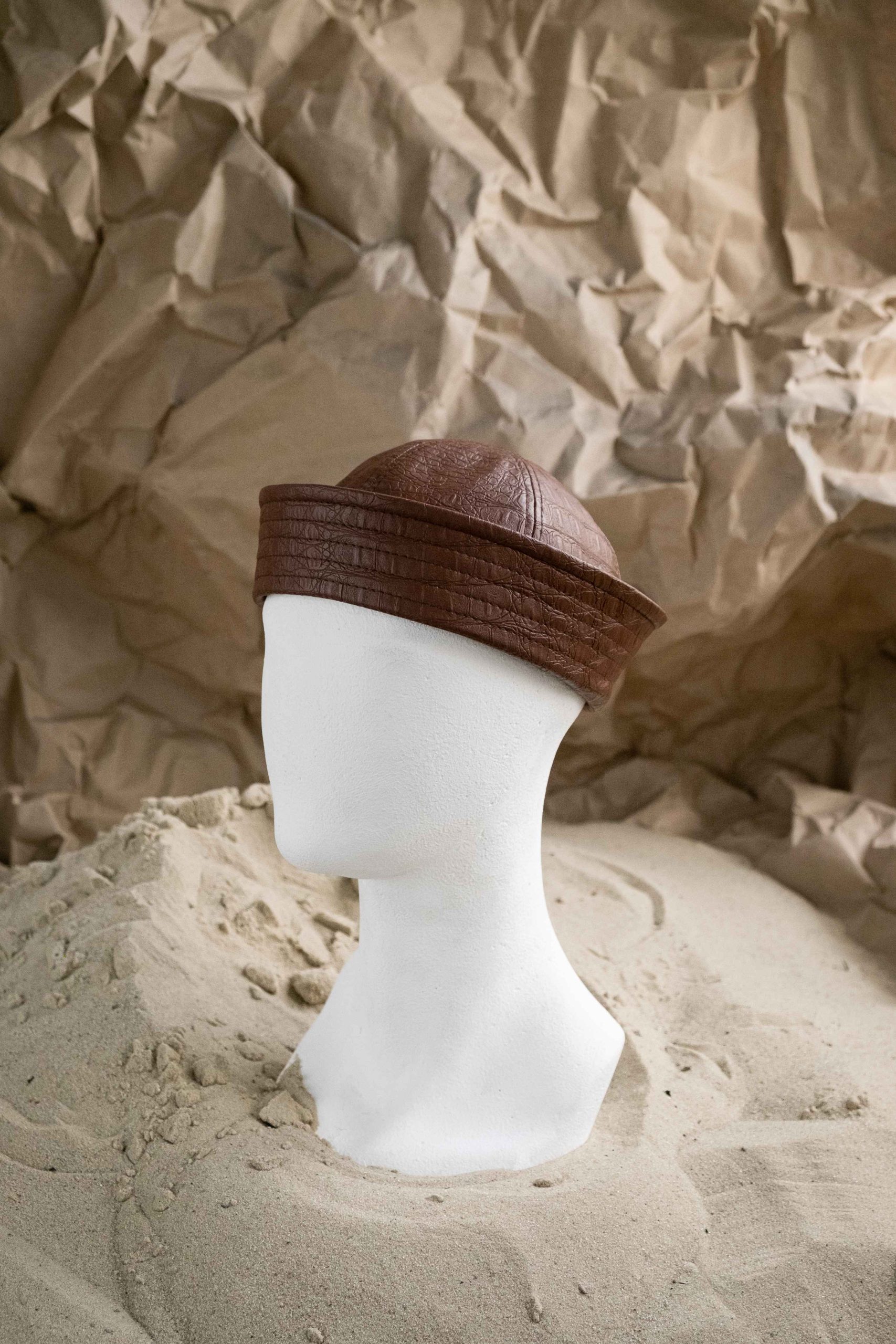 Cappello Relove MARÈ